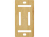 Dipu держатель для мобильного телефона из бамбука, дерево, арт. 10253471 фото 2 — Бизнес Презент