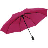 Зонт складной Trend Mini Automatic, бордовый, арт. 15033.55 фото 2 — Бизнес Презент