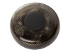 Ночник с беспроводной зарядкой Ember, 15 Вт, черный, арт. 401307 фото 2 — Бизнес Презент