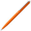 Ручка шариковая Senator Point ver.2, оранжевая, арт. 7188.20 фото 1 — Бизнес Презент