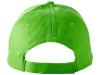 Бейсболка Watson, 6 панелей, зеленое яблоко, арт. 38653680 фото 2 — Бизнес Презент