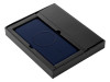 Внешний беспроводной аккумулятор c QC/PD Reload, 10000 mAh, темно-синий, арт. 590982 фото 7 — Бизнес Презент
