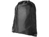 Рюкзак Oriole, черный (P), арт. 932007p фото 1 — Бизнес Презент