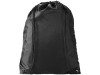 Рюкзак Oriole, черный (P), арт. 932007p фото 2 — Бизнес Презент