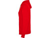 Толстовка с капюшоном Urban женская, красный, арт. 1068SU60S фото 3 — Бизнес Презент