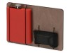 Подарочный набор Путешественник с флягой и мультитулом, красный, арт. 700510.01 фото 1 — Бизнес Презент