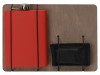 Подарочный набор Путешественник с флягой и мультитулом, красный, арт. 700510.01 фото 3 — Бизнес Презент