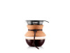 POUR OVER 500. Coffee maker 500ml, натуральный, арт. 34818-160 фото 2 — Бизнес Презент