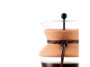 POUR OVER 500. Coffee maker 500ml, натуральный, арт. 34818-160 фото 6 — Бизнес Презент