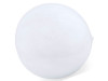 Надувной мяч SAONA, белый, арт. FB2150S101 фото 1 — Бизнес Презент