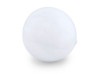 Надувной мяч SAONA, белый, арт. FB2150S101 фото 3 — Бизнес Презент