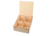 Подарочная коробка legno, арт. 625057 фото 2 — Бизнес Презент