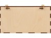 Подарочная коробка legno, арт. 625057 фото 4 — Бизнес Презент