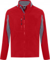 Куртка мужская Nordic красная, арт. 55500145S фото 1 — Бизнес Презент