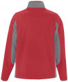 Куртка мужская Nordic красная, арт. 55500145S фото 2 — Бизнес Презент