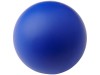 Антистресс Мяч, ярко-синий, арт. 10210009 фото 1 — Бизнес Презент