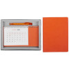 Набор «Проверено временем», оранжевый, арт. 13366.20 фото 2 — Бизнес Презент