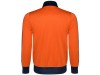 Спортивный костюм Esparta, оранжевый/нэйви, арт. 338CH3155S фото 3 — Бизнес Презент