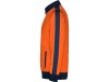 Спортивный костюм Esparta, оранжевый/нэйви, арт. 338CH3155S фото 5 — Бизнес Презент