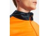 Спортивный костюм Esparta, оранжевый/нэйви, арт. 338CH3155S фото 10 — Бизнес Презент