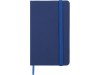 Блокнот A7 Rainbow S, синий, арт. 10647303 фото 5 — Бизнес Презент