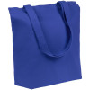 Сумка для покупок Shopaholic Ultra, ярко-синяя, арт. 12740.44 фото 1 — Бизнес Презент