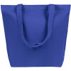 Сумка для покупок Shopaholic Ultra, ярко-синяя, арт. 12740.44 фото 2 — Бизнес Презент