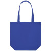 Сумка для покупок Shopaholic Ultra, ярко-синяя, арт. 12740.44 фото 3 — Бизнес Презент
