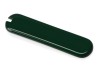 Задняя накладка VICTORINOX 58 мм, пластиковая, зелёная, арт. 6204410 фото 1 — Бизнес Презент