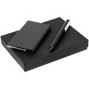 Набор Power Pack Plus, черный, арт. 12939.30 фото 1 — Бизнес Презент