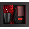Набор Ton Memory Maxi, черный с красным, арт. 17519.35 фото 2 — Бизнес Презент