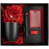 Набор Ton Memory Maxi, черный с красным, арт. 17519.35 фото 3 — Бизнес Презент