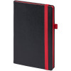 Набор Ton Memory Maxi, черный с красным, арт. 17519.35 фото 4 — Бизнес Презент
