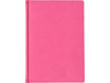 Ежедневник недатированный А5 Velvet, розовый, арт. 3-115.20 фото 3 — Бизнес Презент