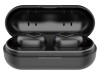 Наушники HIPER TWS Lazo X31 Black (HTW-LX31) Bluetooth 5.1 гарнитура, Черный, арт. 521079 фото 1 — Бизнес Презент