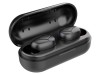 Наушники HIPER TWS Lazo X31 Black (HTW-LX31) Bluetooth 5.1 гарнитура, Черный, арт. 521079 фото 4 — Бизнес Презент