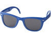 Очки солнцезащитные Sun Ray складные, синий, арт. 10034201 фото 1 — Бизнес Презент