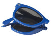 Очки солнцезащитные Sun Ray складные, синий, арт. 10034201 фото 2 — Бизнес Презент