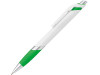 MOLLA. Шариковая ручка с противоскользящим покрытием, Зеленый, арт. 81174-109 фото 1 — Бизнес Презент