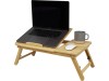 Anji складной стол из бамбука , дерево, арт. 10253671 фото 3 — Бизнес Презент
