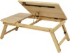 Anji складной стол из бамбука , дерево, арт. 10253671 фото 5 — Бизнес Презент