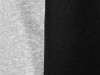 Бомбер Oxford, черный/серый меланж, унисекс, арт. 806599XL фото 9 — Бизнес Презент