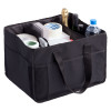 Органайзер в багажник автомобиля Unit Carry, черный, арт. 3498.30 фото 18 — Бизнес Презент