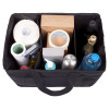Органайзер в багажник автомобиля Unit Carry, черный, арт. 3498.30 фото 19 — Бизнес Презент