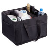 Органайзер в багажник автомобиля Unit Carry, черный, арт. 3498.30 фото 21 — Бизнес Презент