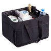 Органайзер в багажник автомобиля Unit Carry, черный, арт. 3498.30 фото 5 — Бизнес Презент