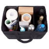 Органайзер в багажник автомобиля Unit Carry, черный, арт. 3498.30 фото 6 — Бизнес Презент