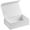 Коробка Frosto, S, белая, арт. 17686.60 фото 2 — Бизнес Презент