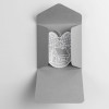 Подвеска вышивная «Домик» в конверте, арт. 30188.01 фото 4 — Бизнес Презент