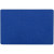 Наклейка тканевая Lunga, L, синяя